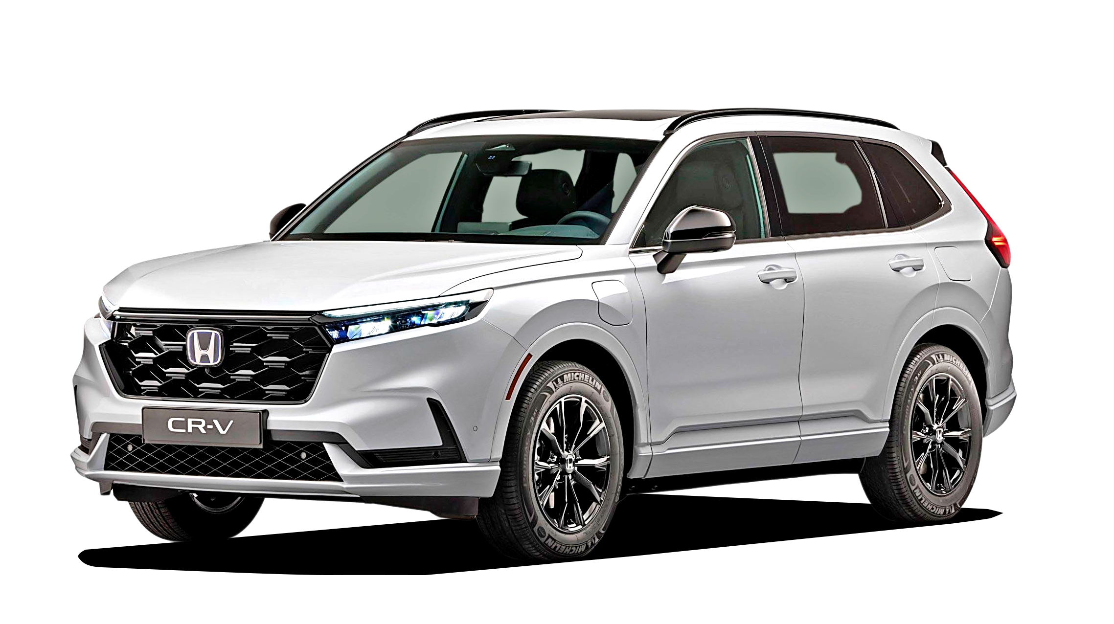 honda-cr-v-przod