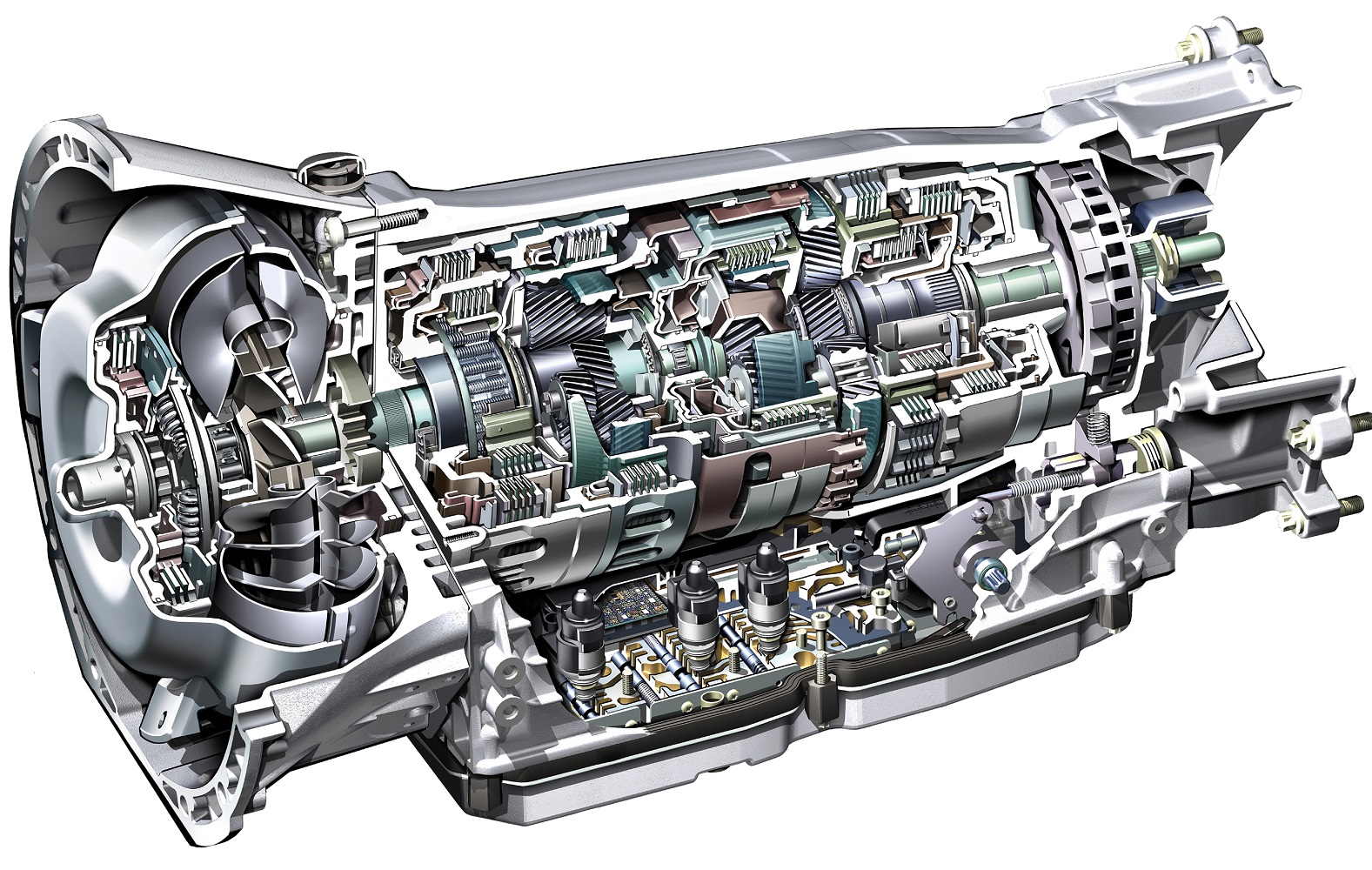 uzywane auta z automatami_klasyczny automat