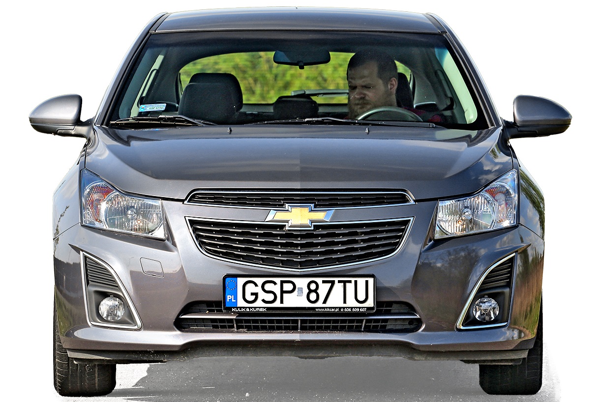 uzywane auta z automatami_chevrolet cruze