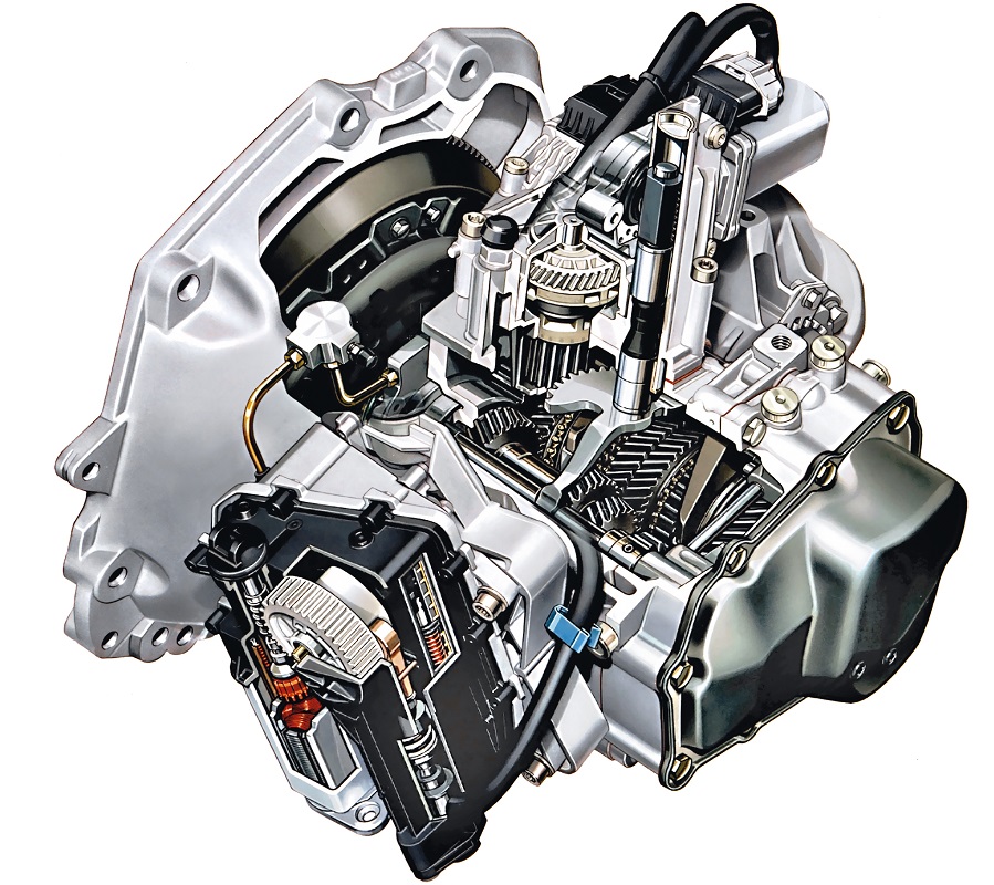 uzywane auta z automatami_skrzynia zautomatyzowana