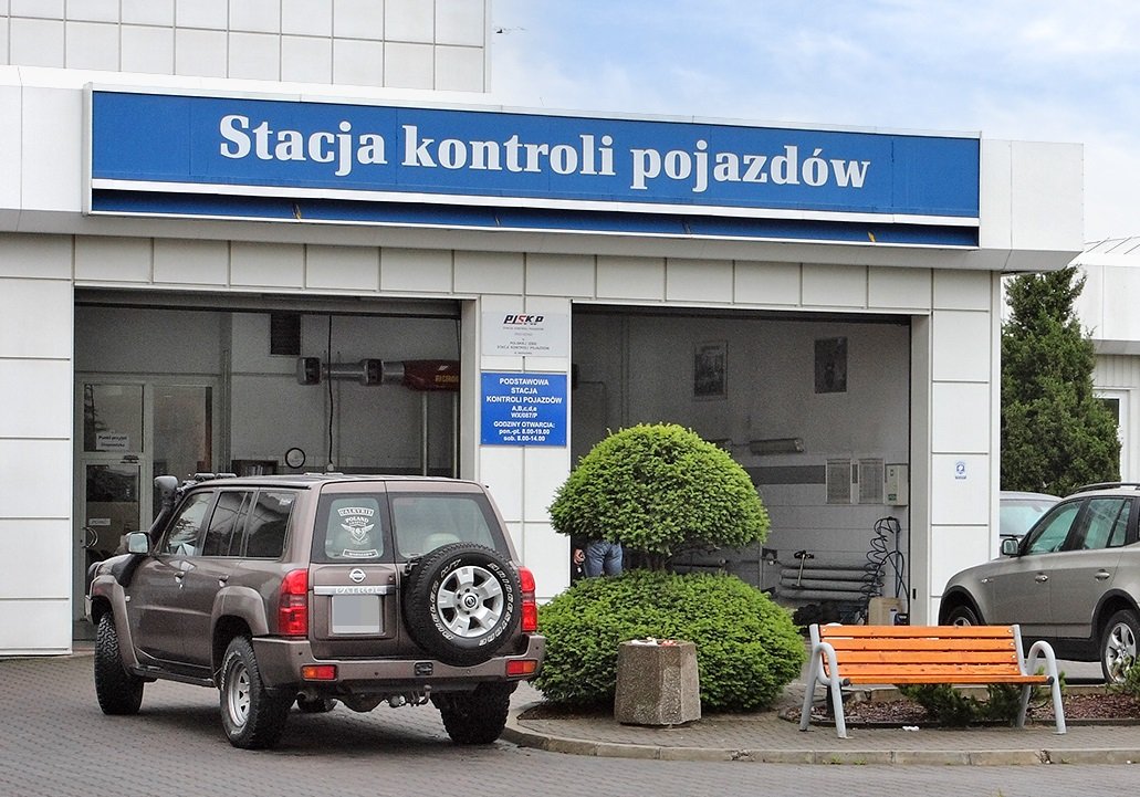 Jedna podwyżka nie wystarczyła. Stacje kontroli pojazdów chcą regularnych waloryzacji stawek