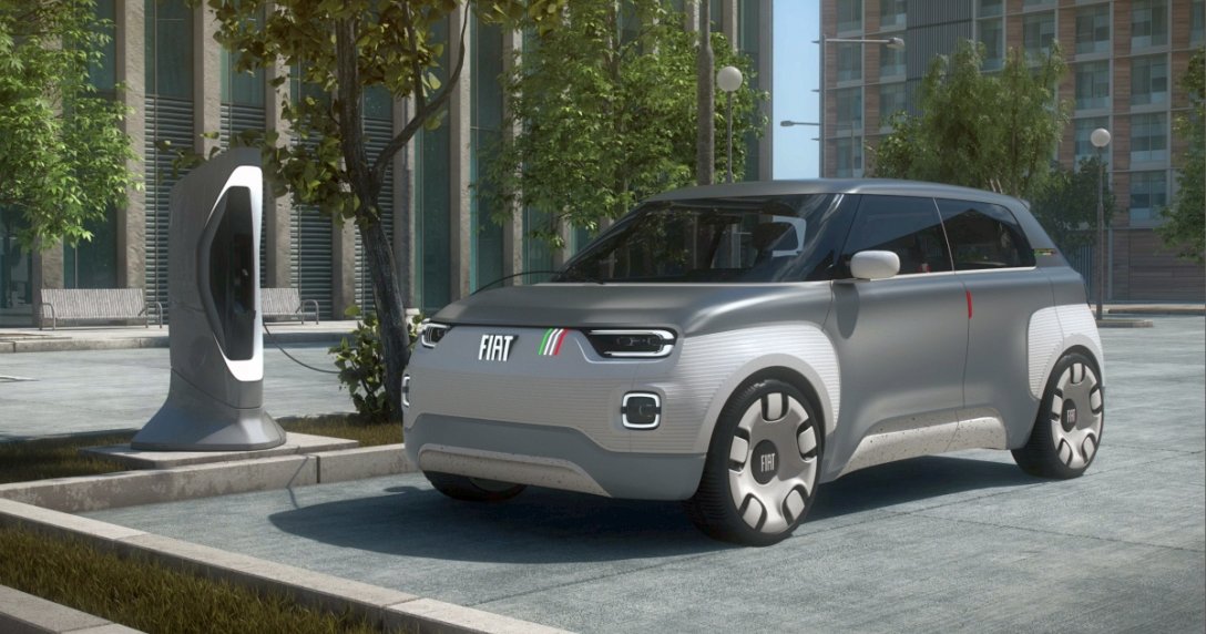 Fiat Centoventi
