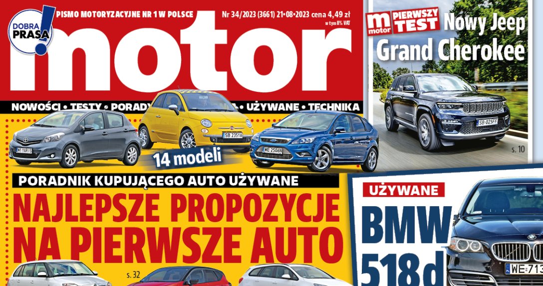 Motor 34/2023