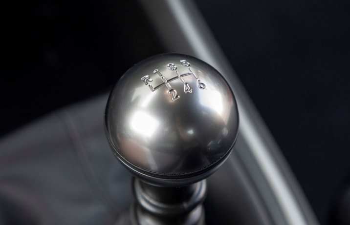 Jeep Avenger - skrzynia biegow