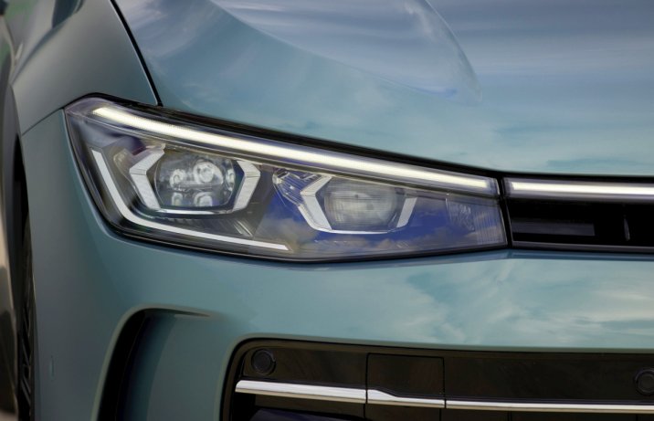 2024 Volkswagen Passat