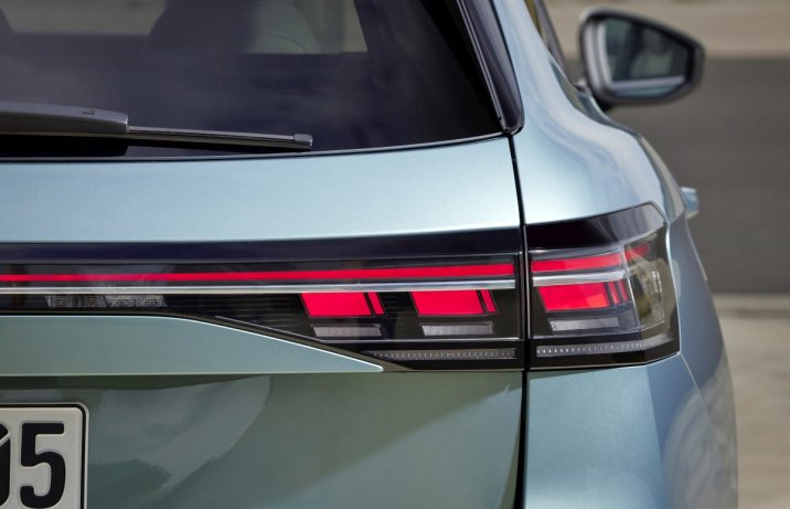 2024 Volkswagen Passat