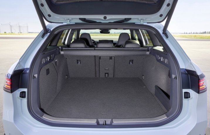 2024 Volkswagen Passat