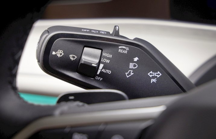 2024 Volkswagen Passat