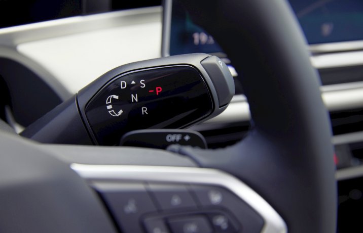 2024 Volkswagen Passat