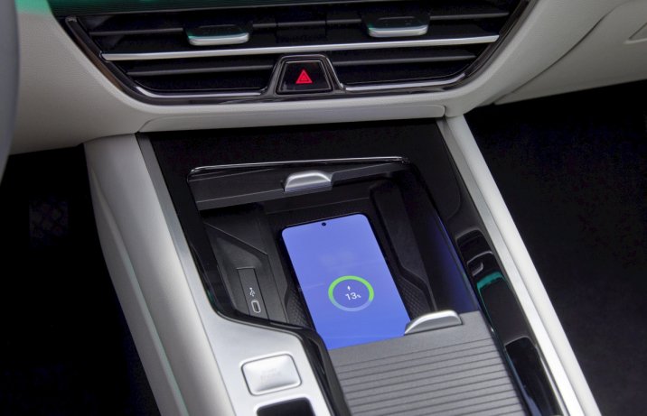 2024 Volkswagen Passat