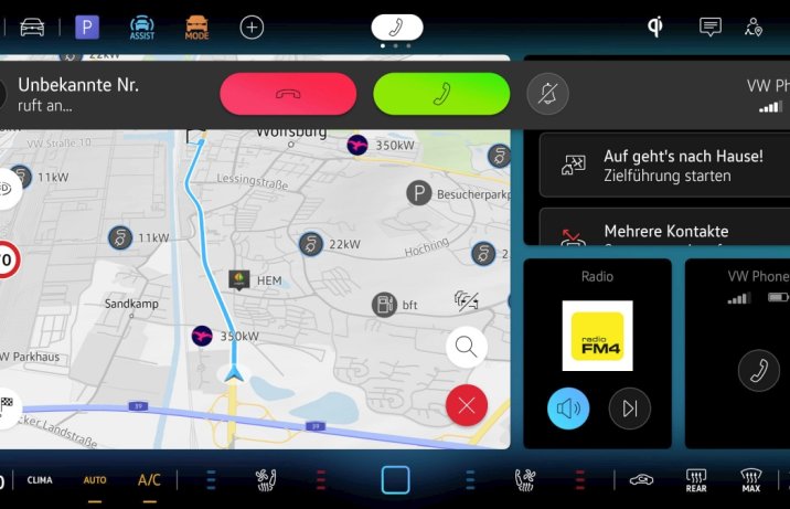 2024 Volkswagen Passat