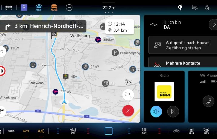 2024 Volkswagen Passat