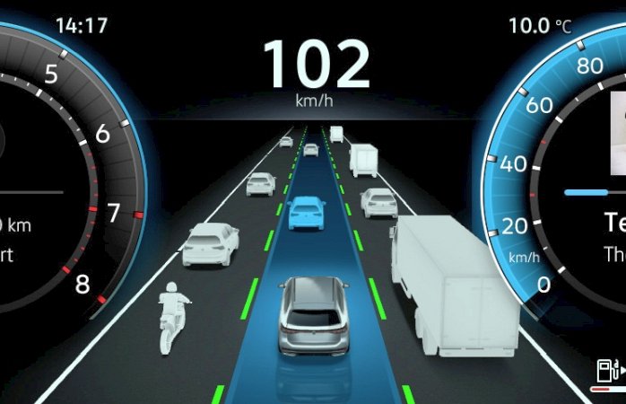 2024 Volkswagen Passat