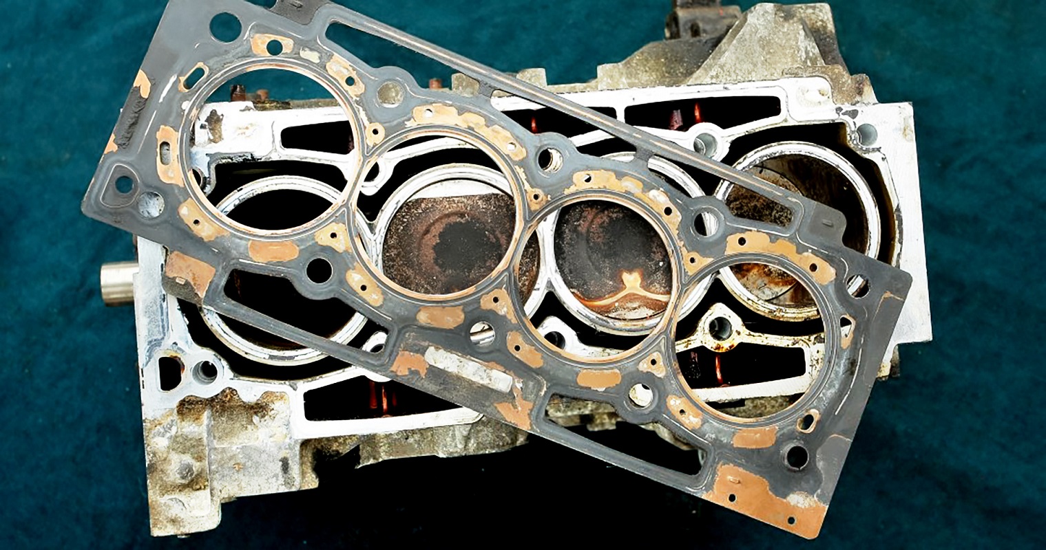 kolejnosc napraw_uszczelka pod glowica