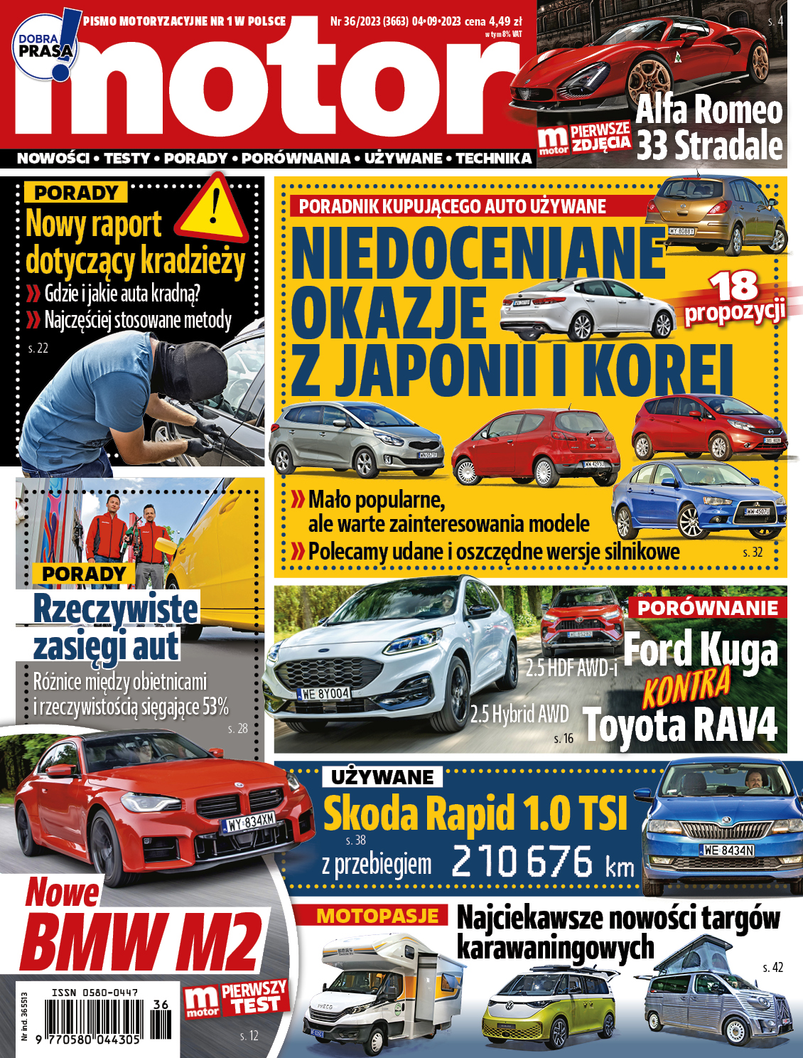 Motor 36/2023