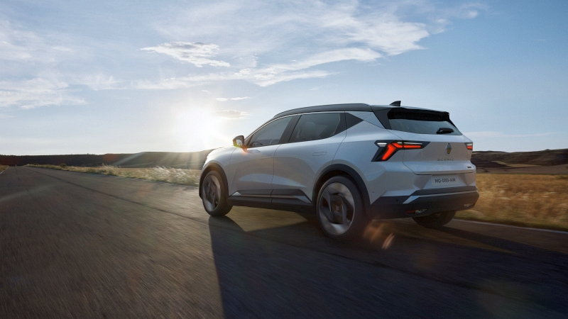 2024 Renault Scenic (49)