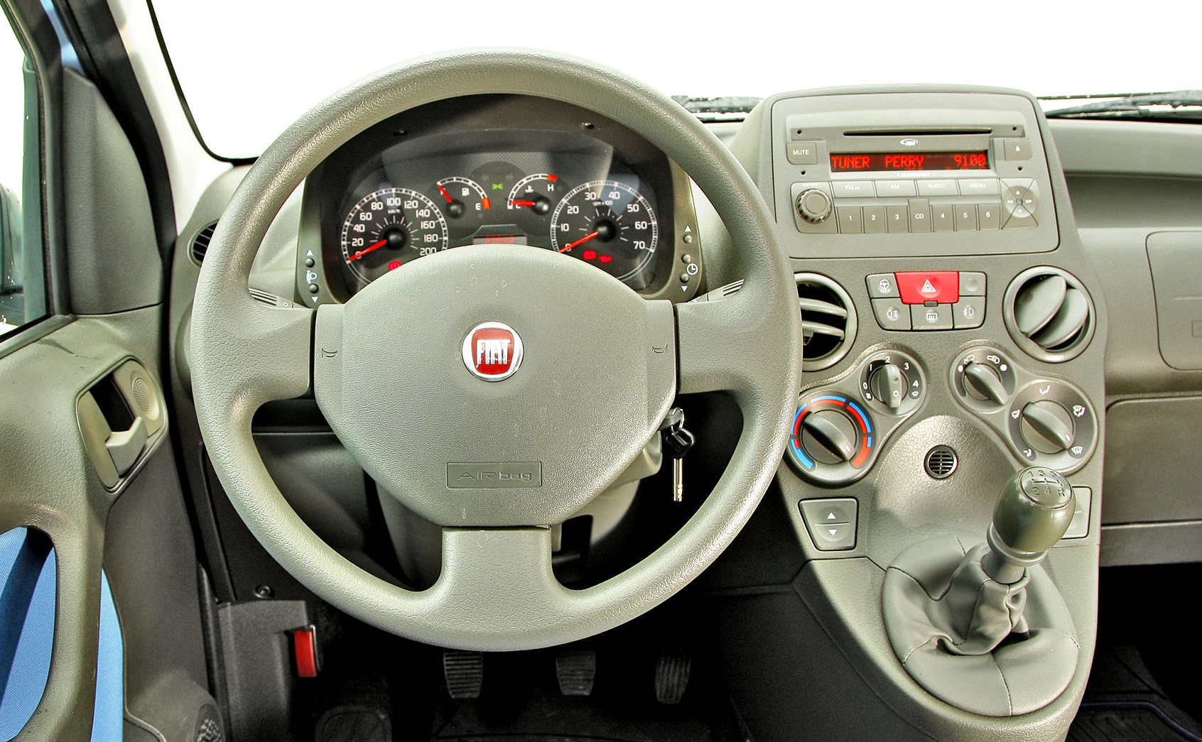 pierwsze uzywane auto_fiat panda 2 deska