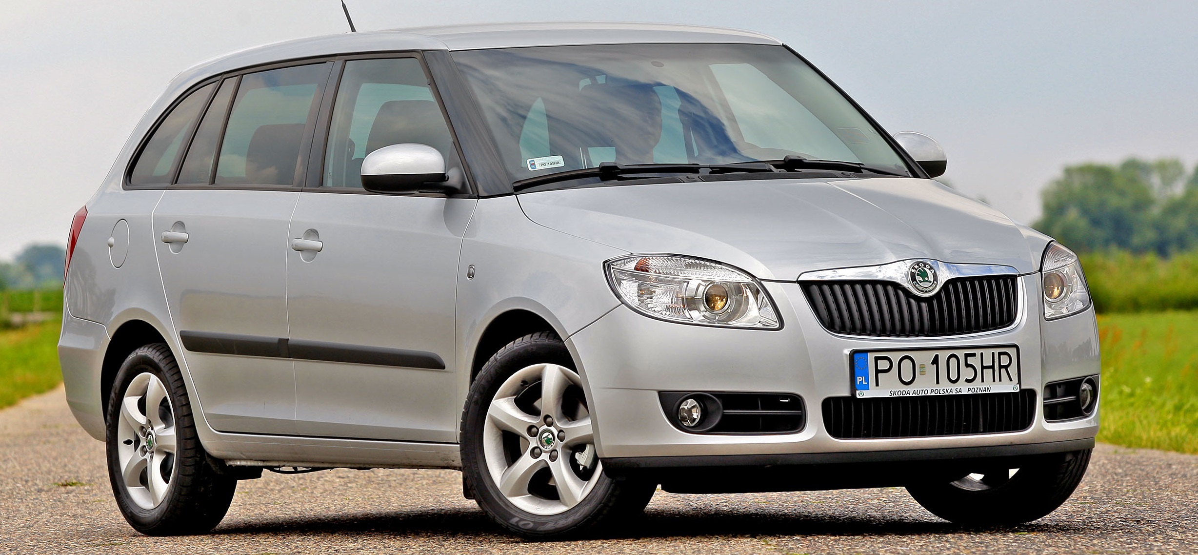 pierwsze uzywane auto_skoda fabia