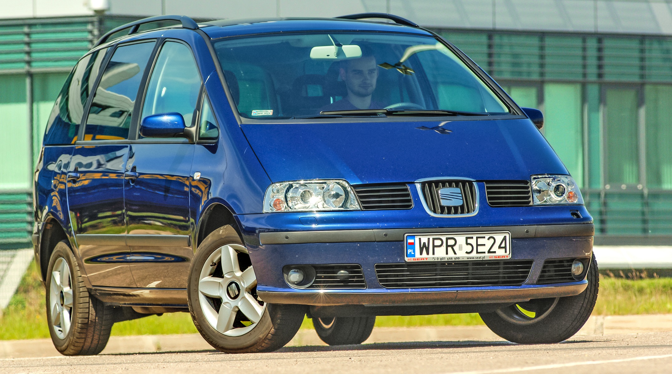 pierwsze uzywane auto_seat alhambra