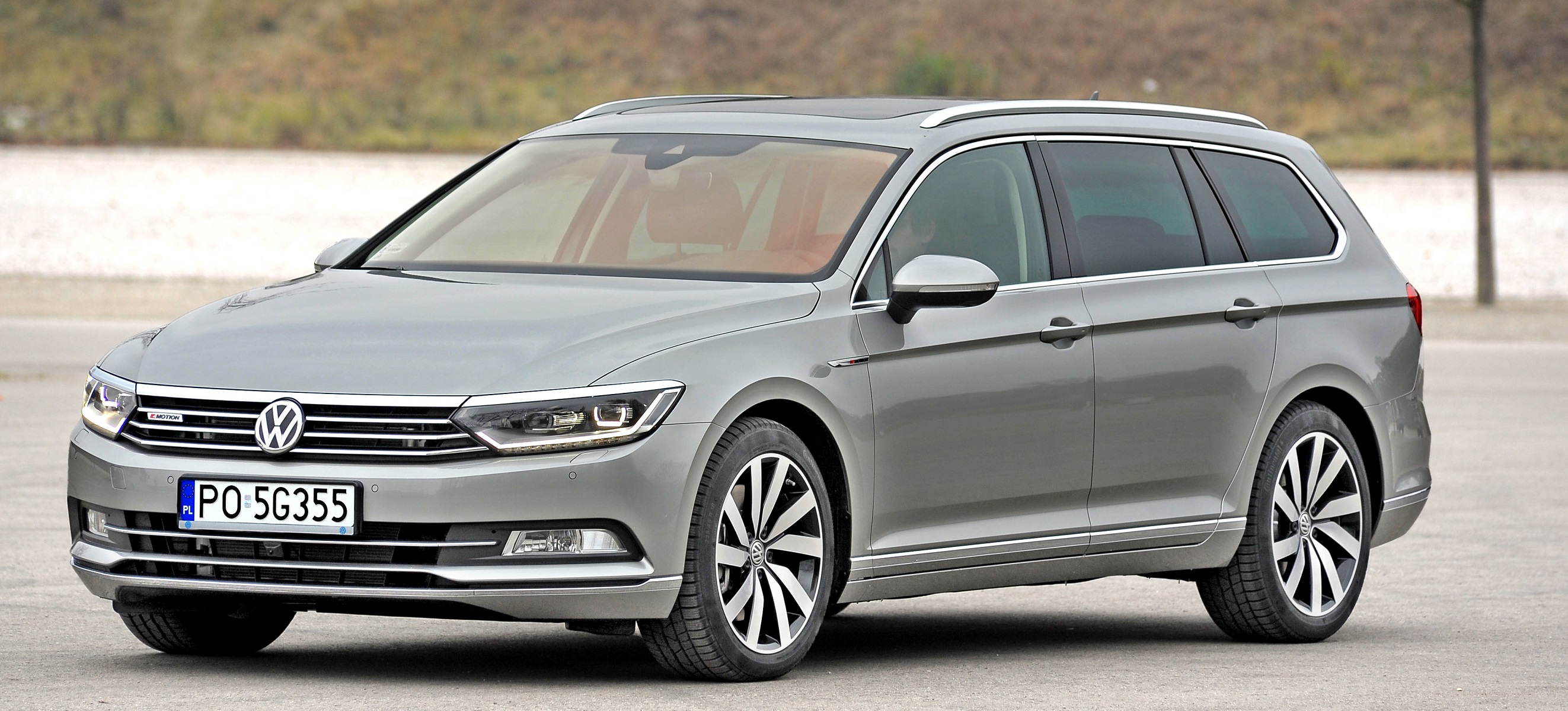 pierwsze uzywane auto_vw passat