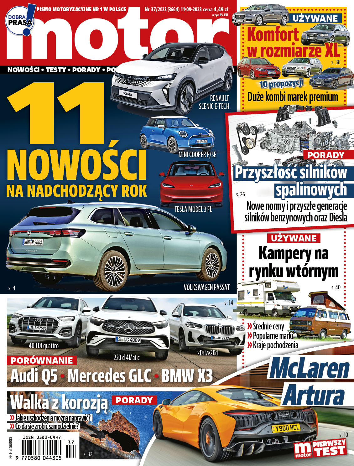 Motor 37/2023