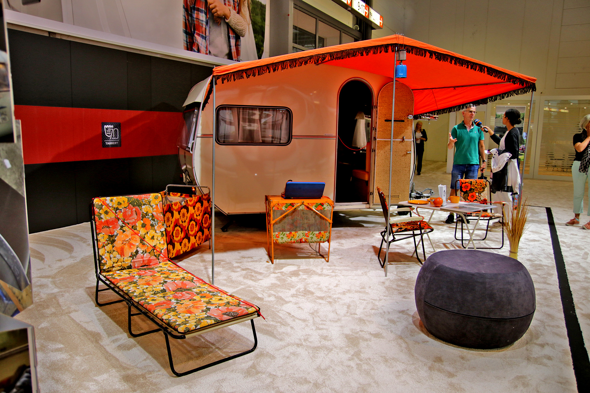 Salon karawaningu_trendy klasyka