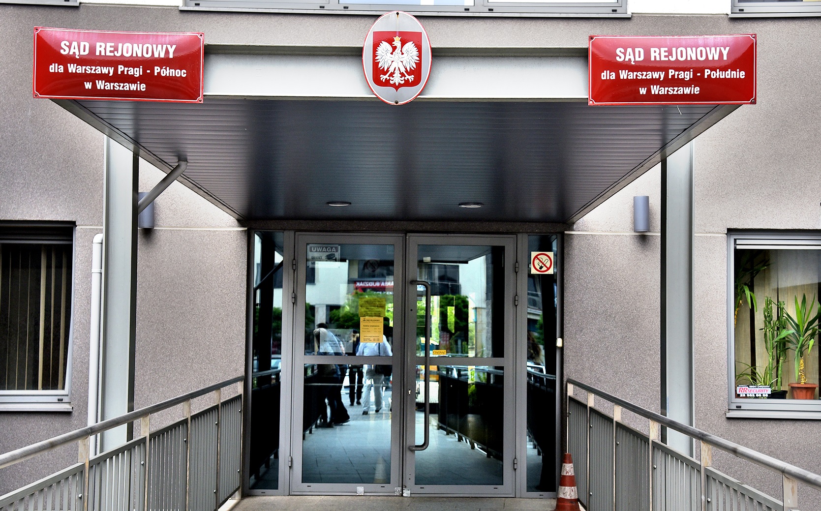 halasy w garazu_dochdzenie praw sadzie