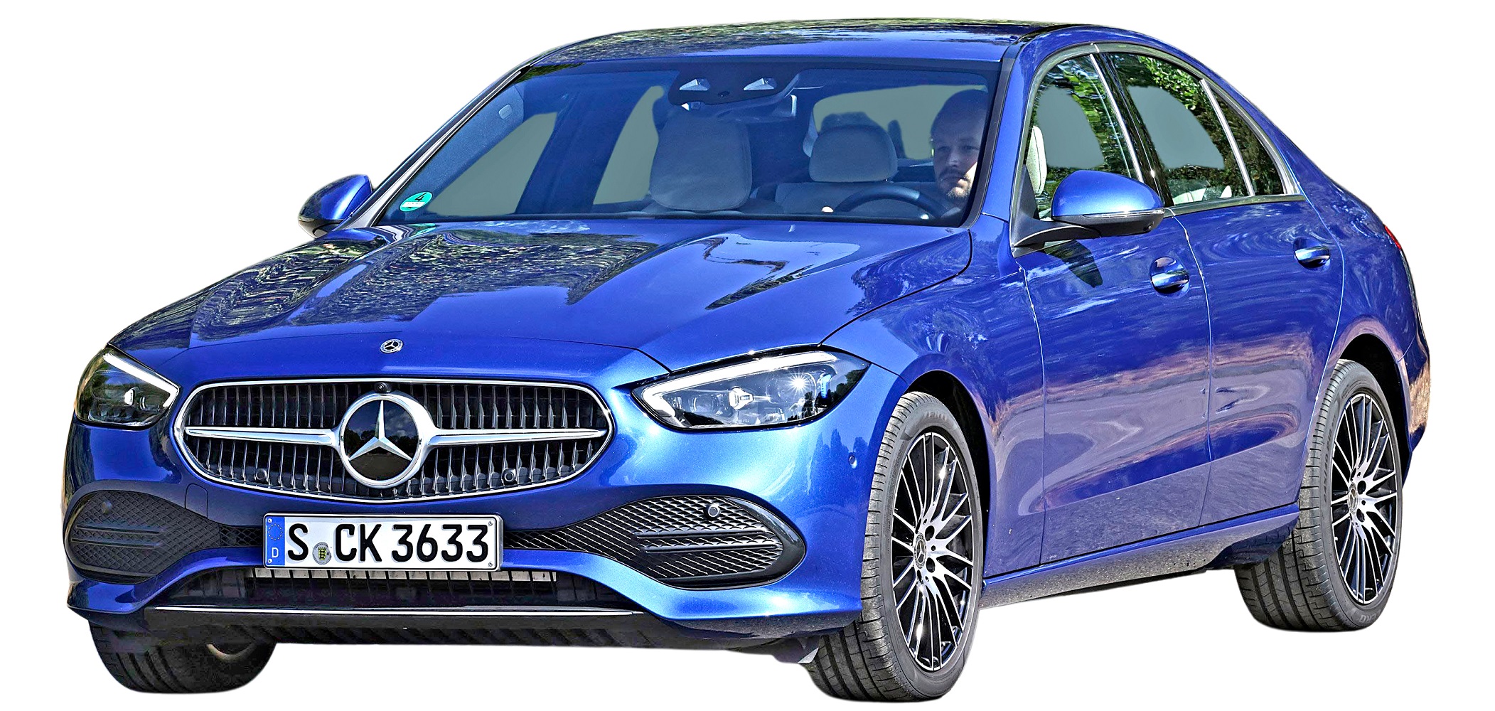 MB_C-Klasse_DL_041_Test systemow obslugi