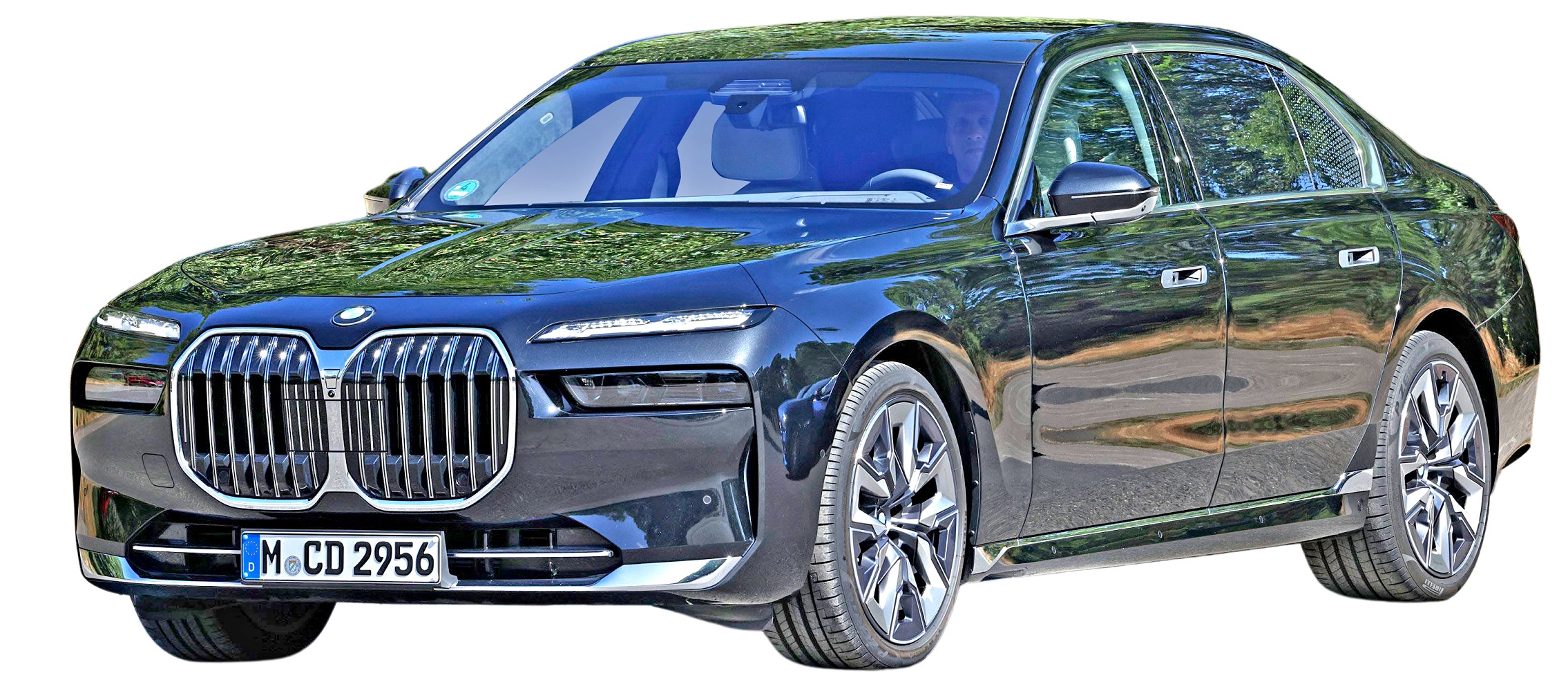 BMW_740d_xDrive_DL_004_Test systemow obslugi