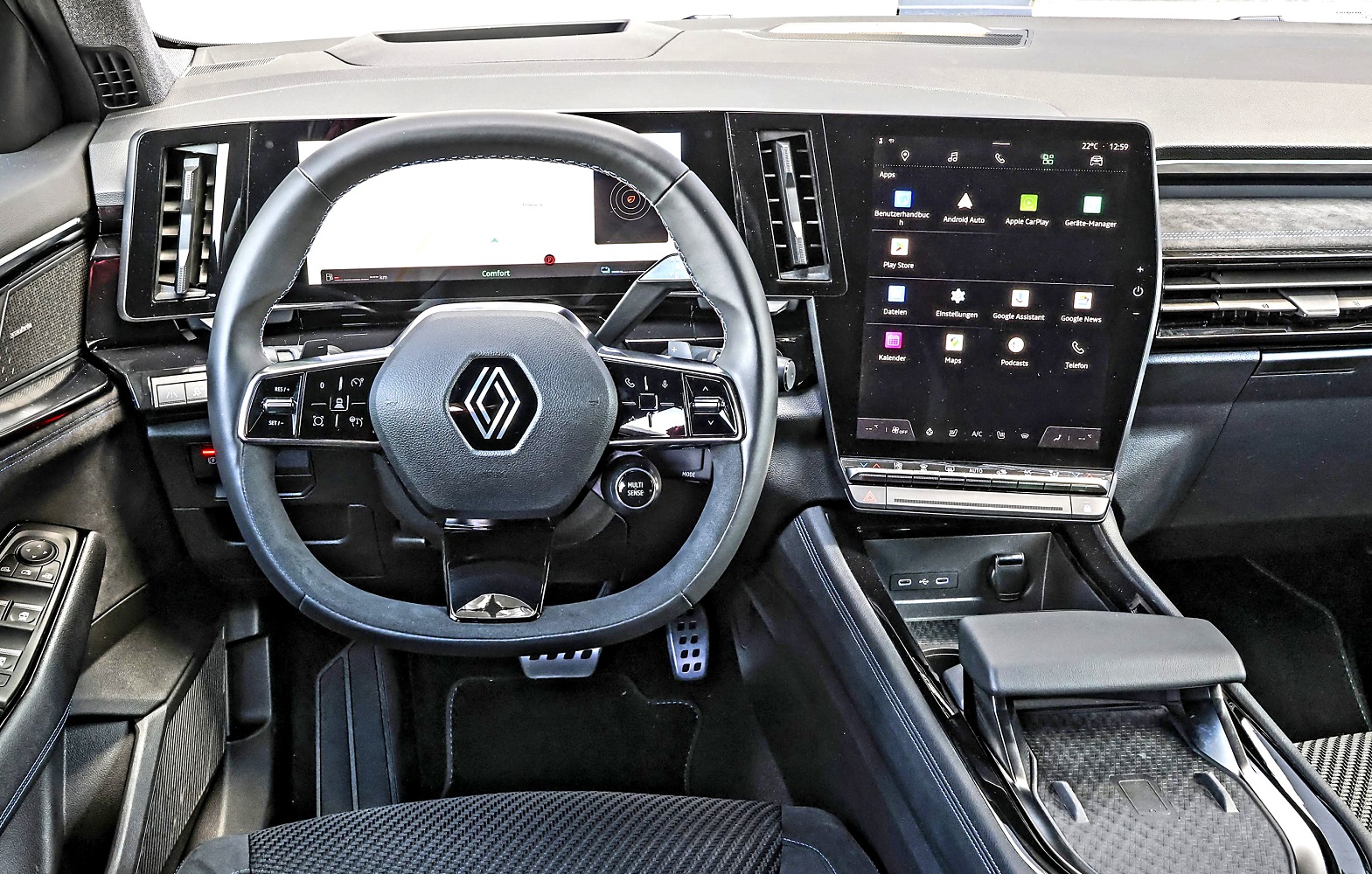 Renault_Austral_DL_002_Test systemow obslugi