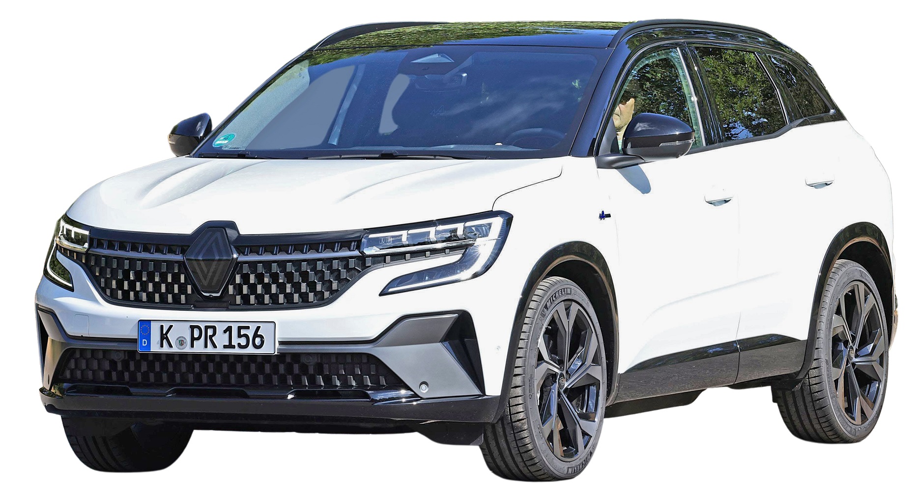 Renault_Austral_DL_023_Test systemow obslugi