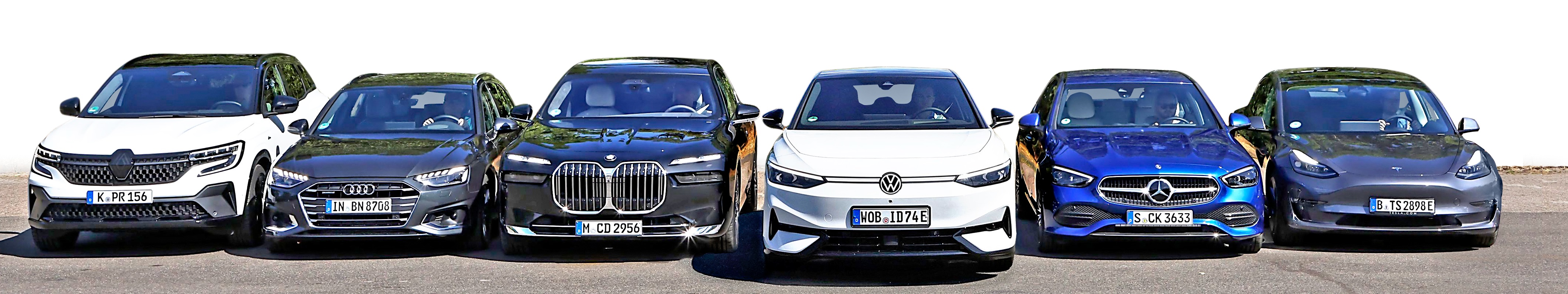 Testowane auta_Test systemow obslugi