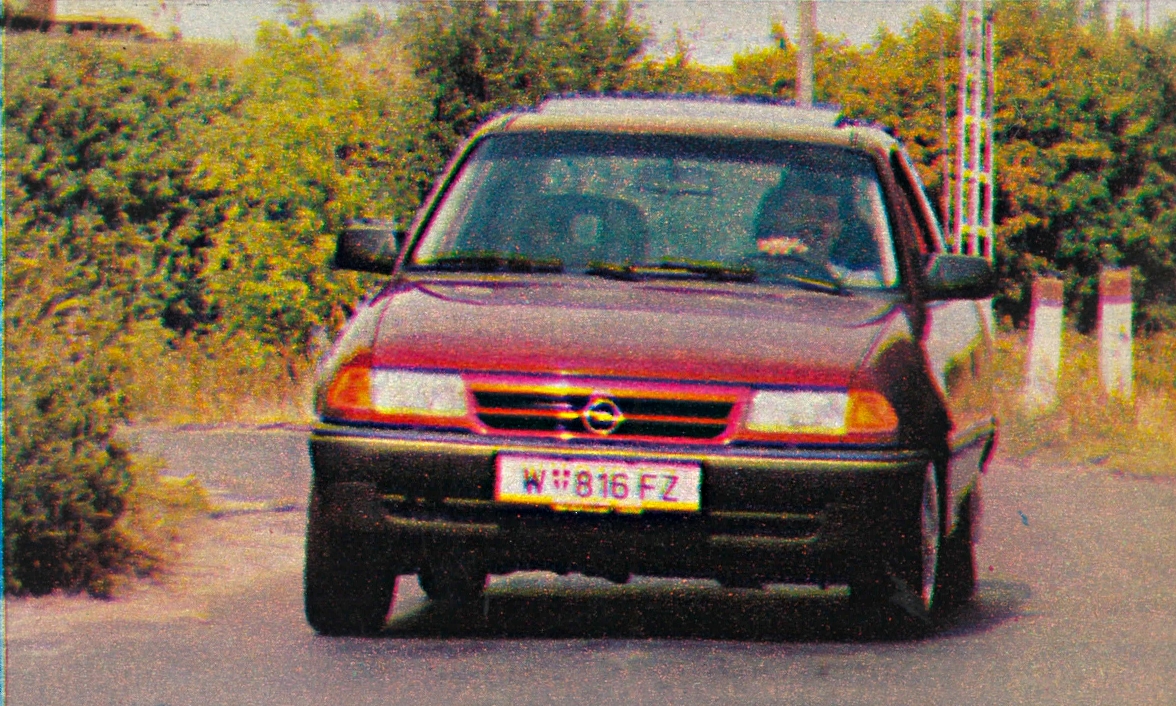 Opel-Astra-F-1.7-diesel-przod