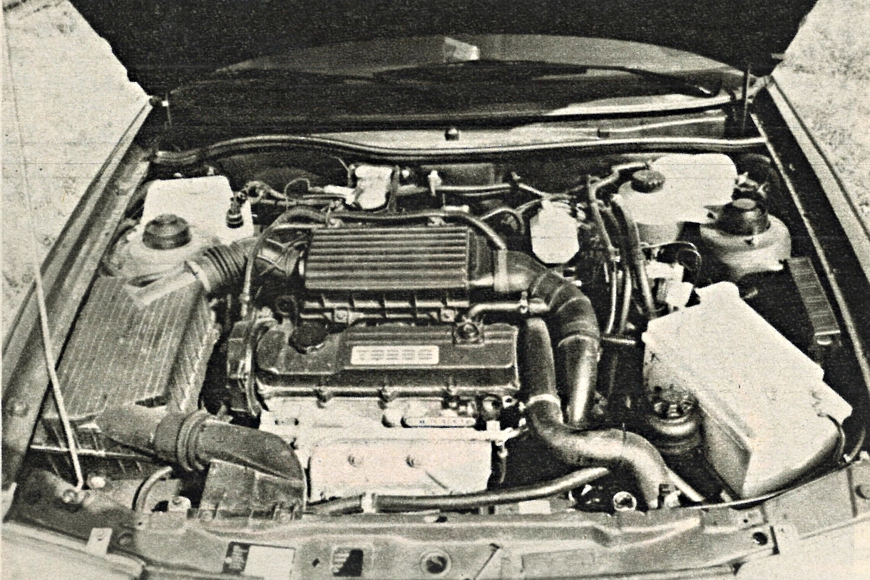 Opel-Astra-F-1.7-turbodiesel-silnik
