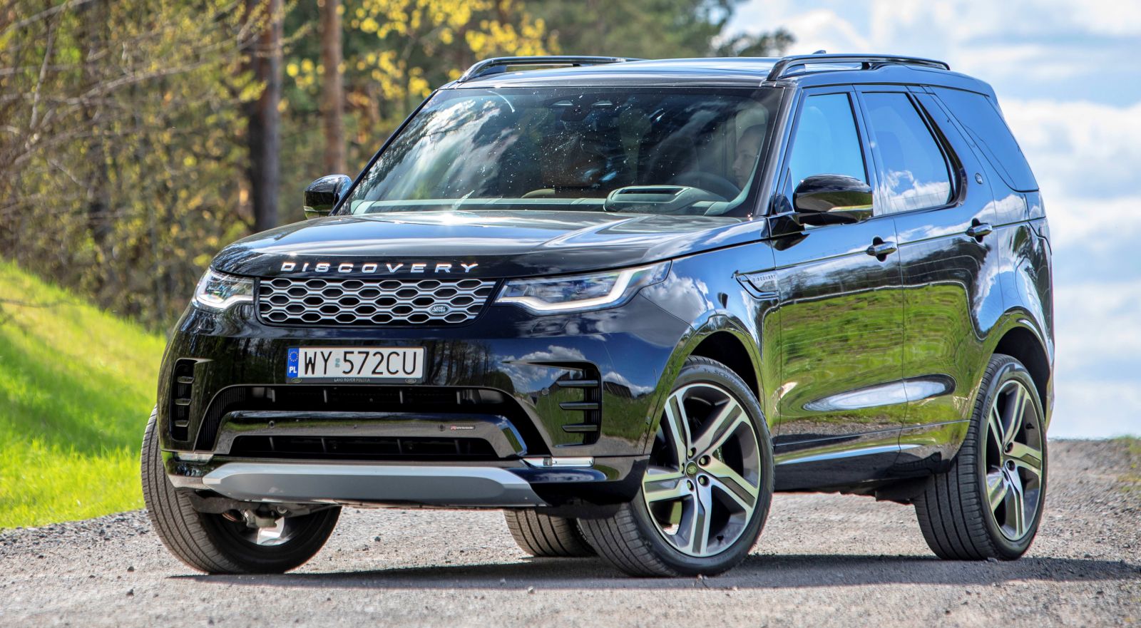 land-rover-discovery-przod