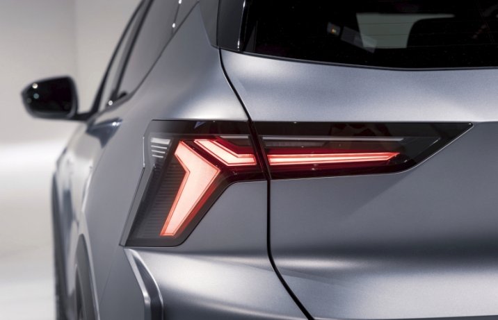 2024 Renault Scenic E-Tech