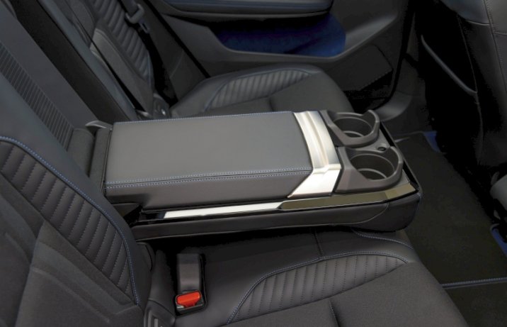 2024 Renault Scenic E-Tech