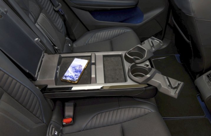 2024 Renault Scenic E-Tech