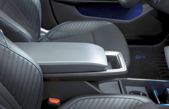 2024 Renault Scenic E-Tech