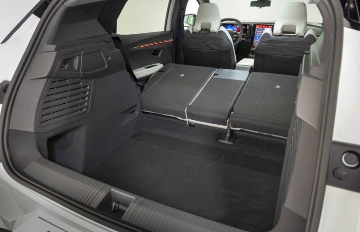 2024 Renault Scenic E-Tech