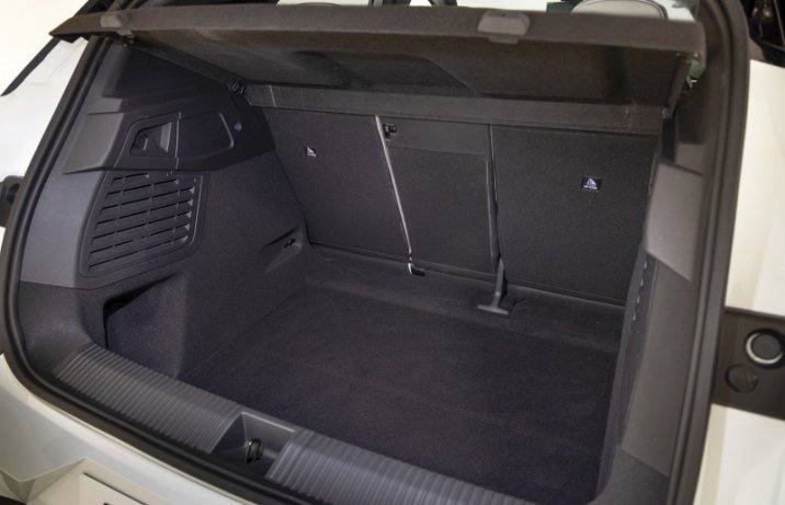 2024 Renault Scenic E-Tech