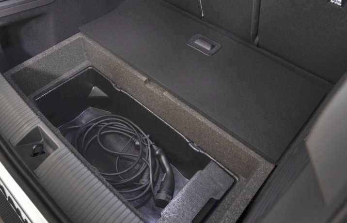 2024 Renault Scenic E-Tech