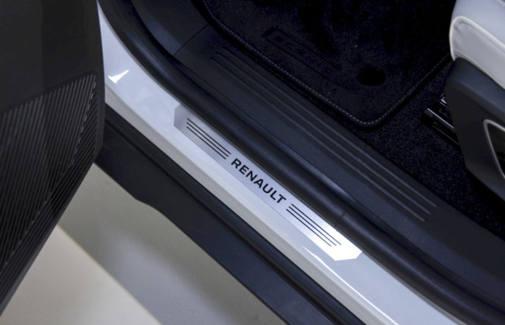 2024 Renault Scenic E-Tech