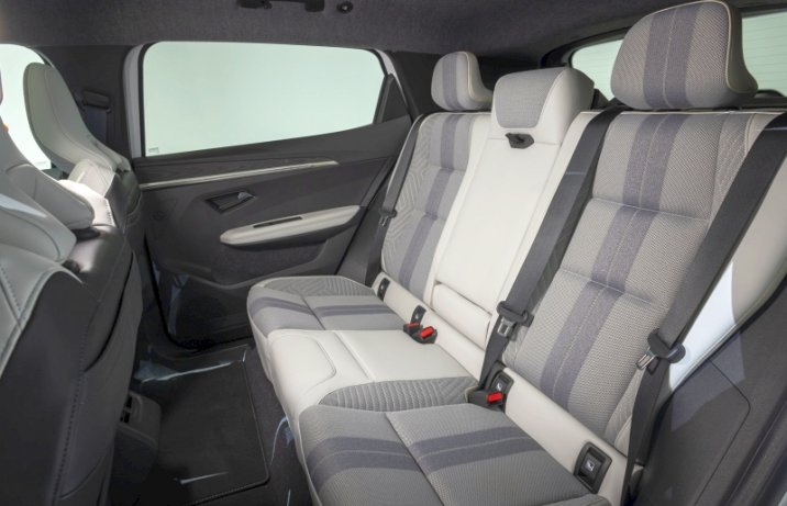 2024 Renault Scenic E-Tech