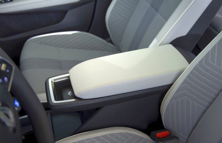 2024 Renault Scenic E-Tech