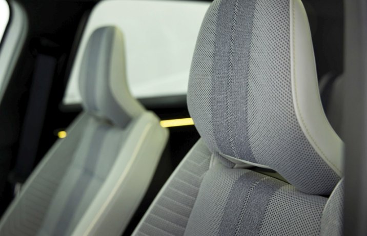 2024 Renault Scenic E-Tech