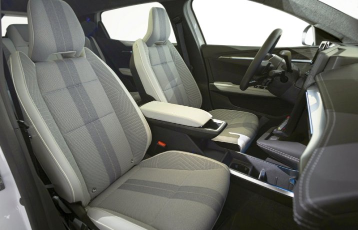 2024 Renault Scenic E-Tech