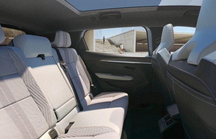 2024 Renault Scenic E-Tech