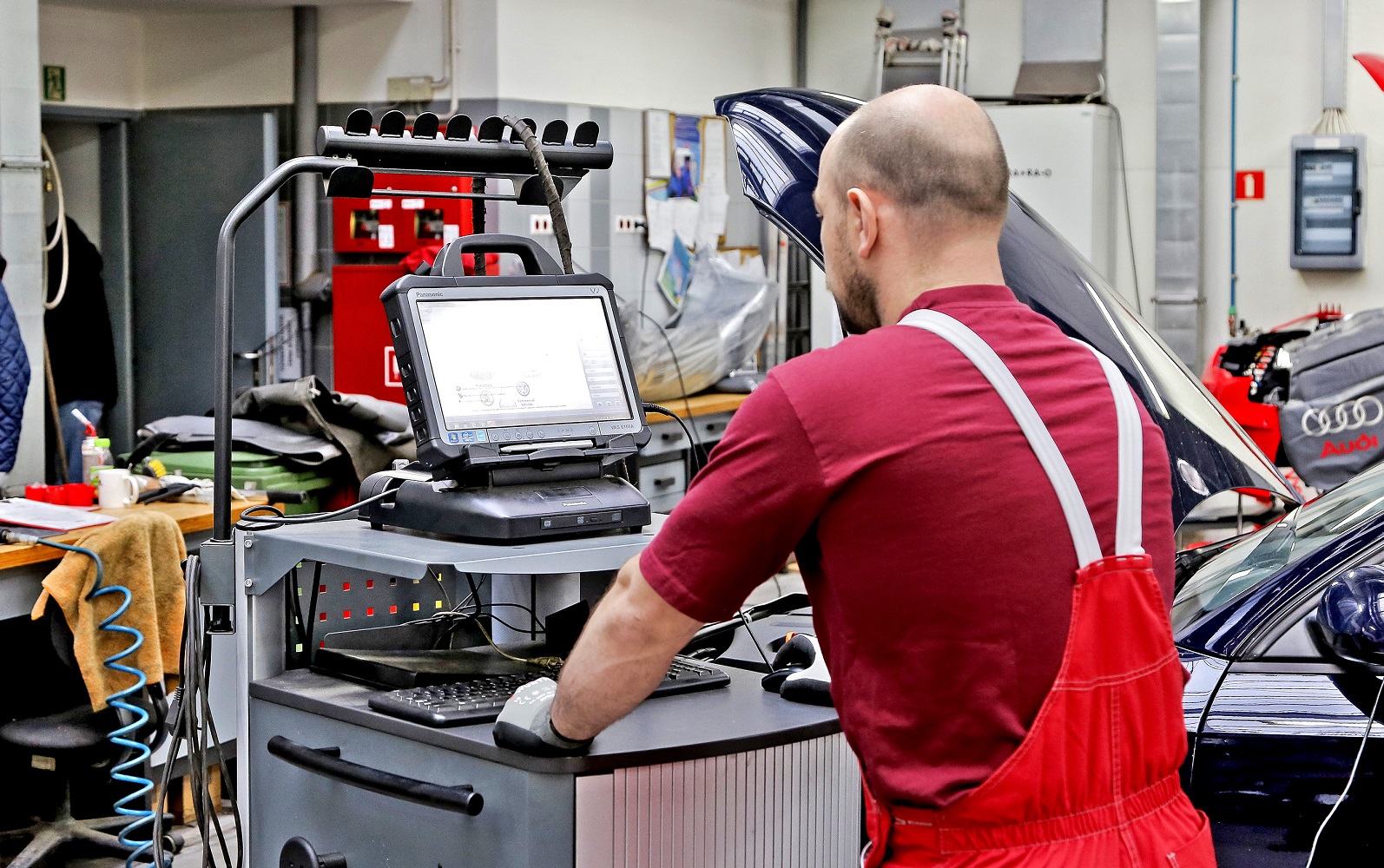 akcje serwisowe_diagnostyka