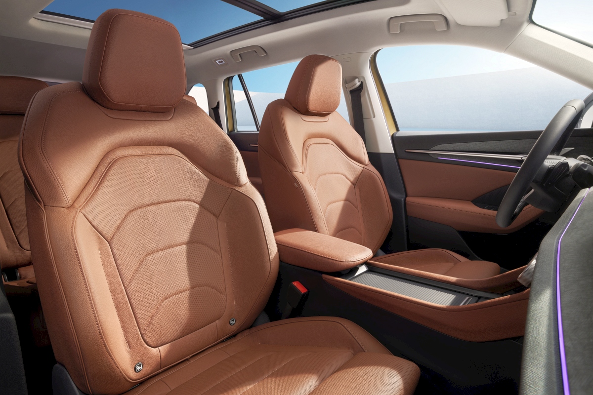 2024 SKoda Kodiaq (24)